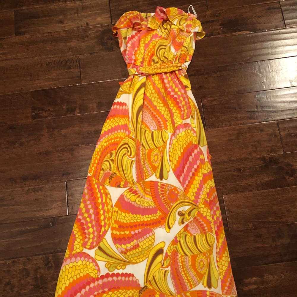 Trina Turk Maxi